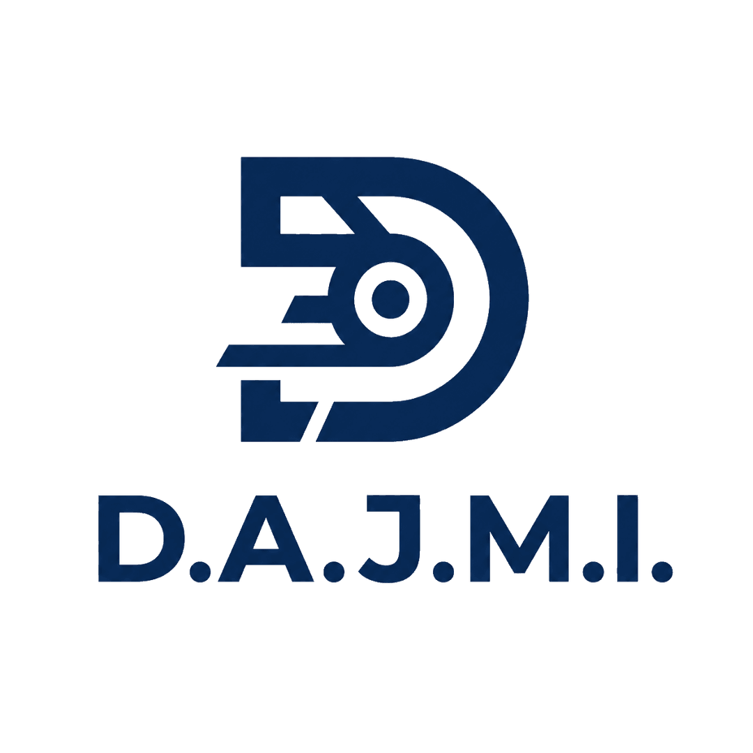 D.A.J.M.I.
